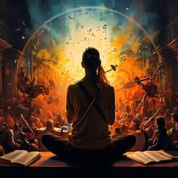 Yoga Flow: Orchestra in Harmony - Raymond Floyd