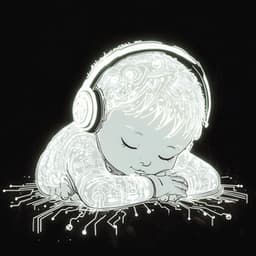 From Tired Tears to Peaceful Sleep: Nursery Rhymes as Comfort - Canciones Infantiles