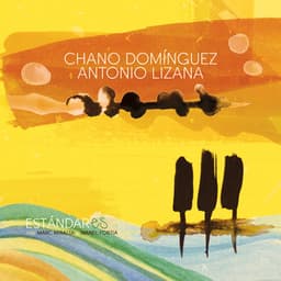 Estándares - Chano Dominguez