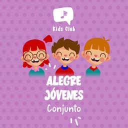 Alegre Jóvenes Conjunto - Zumoberry