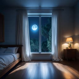 Vibras De Relajación: Sonidos Calmantes Para La Noche - mañanas francesas