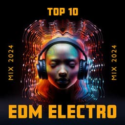 Top 10 EDM Electro Mix 2024 - Dj Vibes EDM
