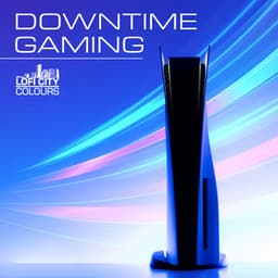 Downtime Gaming - Lofi City Colours