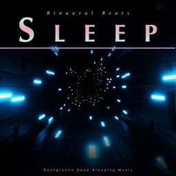 Binaural Beats Sleep: Background Deep Sleeping Music - Binaural Beats Deep Sleep