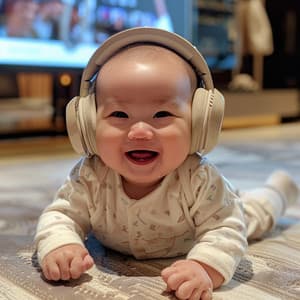 Music for Baby’s Day: Cheerful Melodies - Pregnancy New Age Music Zone