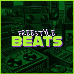 Freestyle Beats - BEATS FREESTYLE