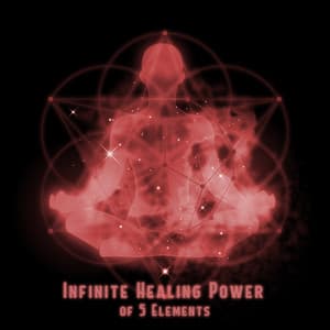 Infinite Healing Power of 5 Elements. Natural Therapy - Endless New Age Music Creator