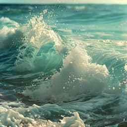 Corrientes Calmantes: Música Para Relajarse - Relajarse Alrededor del Mundo Estudio