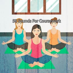 58 Sounds For Coursework - Pure Massage Music