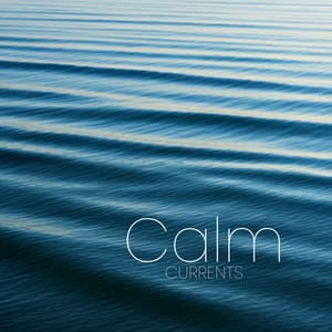 Calm Currents: Infinite Horizons, Dreaming Waves, Oceanic Balance, Sky Meets Sea, Calm Reflections - Kings of Nature