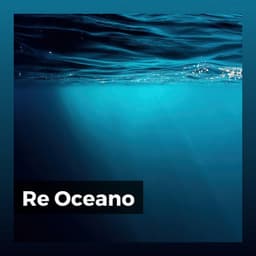 Re Oceano - Medicina Rilassante