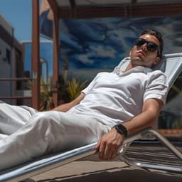 Ocean Breeze Relaxation: Serene Seaside Sounds and Music - Chakra Waves