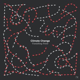 Vanishing Point - Climate Change