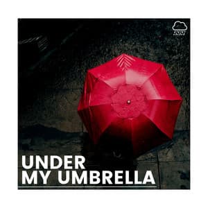 Under My Umbrella - Rain Recordings