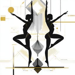 बुद्धिमत्ता की झरने में स्नान: वर्षा में भावनात्मक समझ को बढ़ावा - Yoga Featured Music