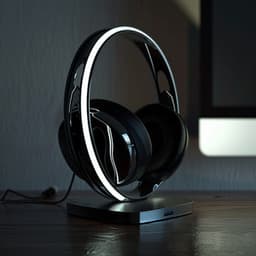 Serene Notes: Chill Music for Mindful Listening - Healing Music Collective