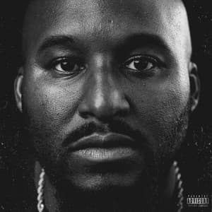 A Portrait Of - Rasheed Chappell