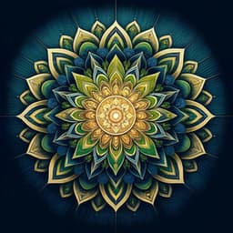 7 Chakra: Seven Frequency - Opening Chakras Sanctuary