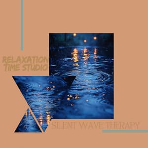 Silent Wave Therapy - Relaxation Time Studio