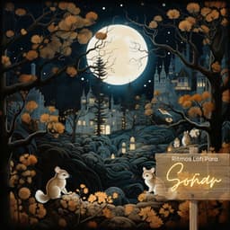 Ritmos Lofi Para Soñar - Lofi DreamHop