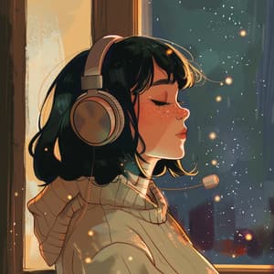 Cadencia Calmada: Música Lofi Para Relajarse - Ritmos relajados de hip-hop