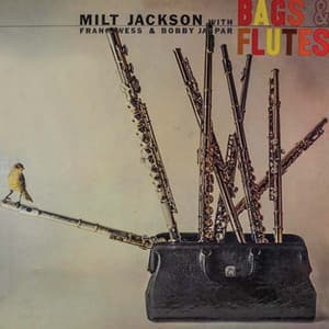 Bags & Flutes - Milt Jackson