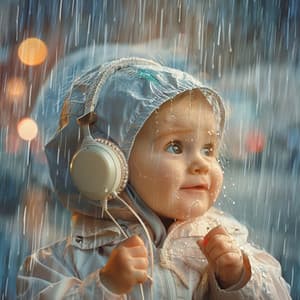 Rain Songs: Baby Cheerful Tunes - Wetlag