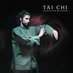 Tai Chi Session for Beginners: Balance and Strength Exercises with Chinese Music - Tai Chi Spiritual Moments