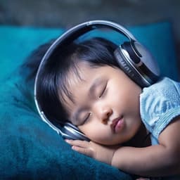 Baby Sleep Lullabies: Music for Gentle Nights - Gentle Night Baby