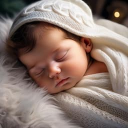 Melodías Lofi Soñadoras: Confort Para El Sueño Del Bebé - Pájaros hastiados