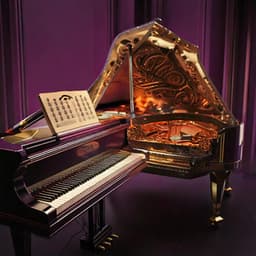 Piano Focus: Music for Concentration - RelaxMyBrain Binaural Beats