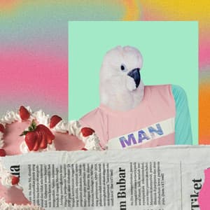 Music for Effective Hope - Understated Jazz-hop - Lofi Matt