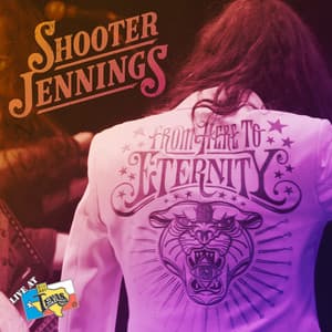 Live at Billy Bob's Texas - Shooter Jennings