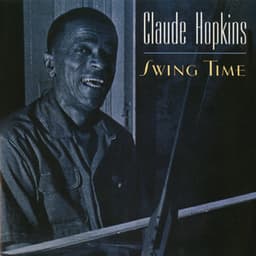 Swing Time - Claude Hopkins