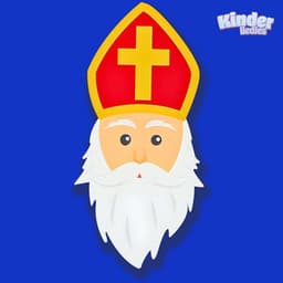 Aaah! De Sinterklaas Hits van 2023 - Sinterklaasliedjes