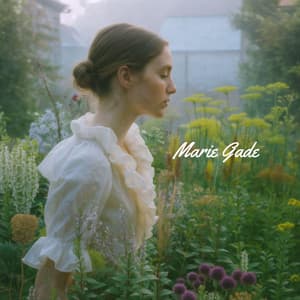 Vibroacoustic Garden - Marie Gade