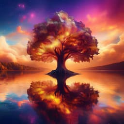 Meditación Profunda: Armonía Interior Descubierta - Sonidos de la Luz