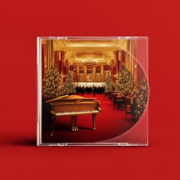 Jazz Noel's Warm Embrace - Instrumental Jazz Music Ambient