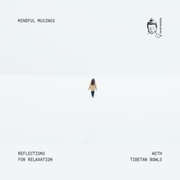 Mindful Musings: Reflections for Relaxation with Tibetan Bowls - Buddha Bowl