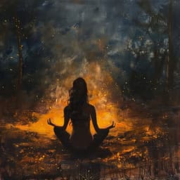 Spa Del Fuego: Música Para La Relajación - Johann Sebastian Spach