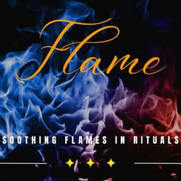Elemental Fire Rituals: Binaural Nature's Energy - Nature Sounds Nature Music