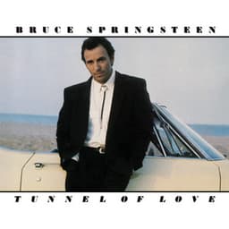 Tunnel Of Love - Bruce Springsteen