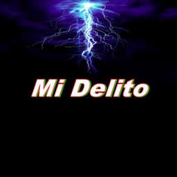 Mi Delito - Jonathan Beats