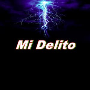 Mi Delito - Jonathan Beats