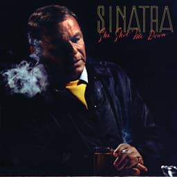 She Shot Me Down - Frank Sinatra