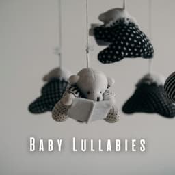 Baby Lullabies: Lofi Calm Vibes - Baby Rain Sleep Sounds