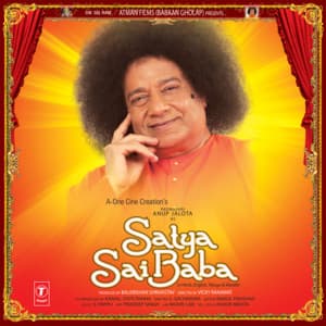Satya Sai Baba - Chander Makwana