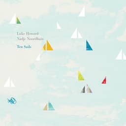 Ten Sails - Luke Howard