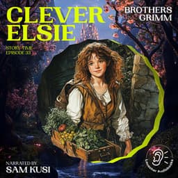 Clever Elsie - Story Time