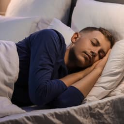 Rainfall Serenity: Binaural Sleep Harmony Delight - The Sound Around